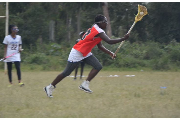 Kenyan Lacrosse team eyeing Olympics debut in 2028