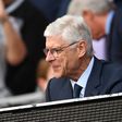 Wenger envisions Arsenal's Premier League triumph under Mikel Arteta's 'organized' stewardship