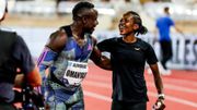 Kipyegon, Omanyala and Moraa learn new venue for Diamond League meeting in China
