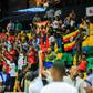 Ugandan fans paint Kigali red as Gazelles shine