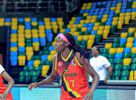 Uganda Gazelles fall to Rwanda in Afrobasket quarter-final