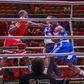 Boxing: Ronald Okello wins Africa Medal, dollars as he storms semis