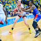 Uganda Gazelles thrash DR Congo to reach Afrobasket quarters