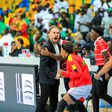 2023 AfroBasket pictorial: The best images from the Gazelles win over the DRC