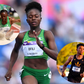 Ofili, Nwachukwu, Usoro, and other top Nigerian athletes set for return at Ed Murphy Classic