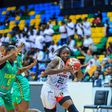 Top performers as Uganda Gazelles make history in Kigali
