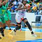 Top performers as Uganda Gazelles make history in Kigali