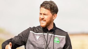 Gor Mahia coach McKinstry rubbishes talk of FKF Premier League's apparent 'poor quality'