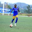 Reports: Majwega finds solace at former Premier League champions