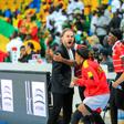 Gazelles Head Coach, Alberto Antuna previews tonight's quarter final clash against Rwanda