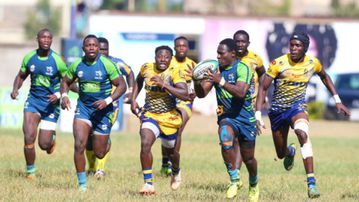 No Jacob Ojee, no problem: KCB boosted by returning duo ahead of Prinsloo Sevens