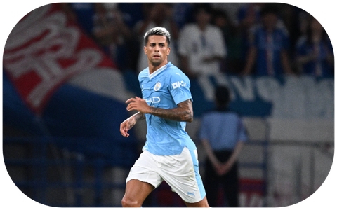 Cancelo could leave Man City amid link with Bayern Munich - The