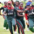 Kenya Women's cricket team stepping up preparations ahead of two crucial international assignments