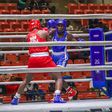 Another medal: Emily Nakalema storms Africa Boxing semis