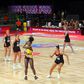 2023 Netball World Cup: Baagala, Nassanga guide She Cranes past Malawi
