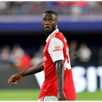 Besiktas wants Arsenal winger Nicolas Pepe - Photo Credit || Imago