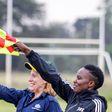 Kenyan referee with another incident-free performance in decisive Women’s World Cup encounter