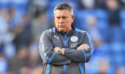 Former Leicester City manager Craig Shakespeare dies at 60