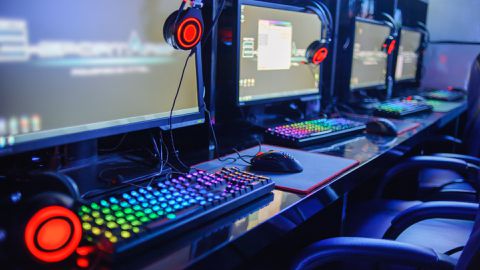 MKU & Esports Kenya partner to establish first esports training centre in Sub-Saharan Africa