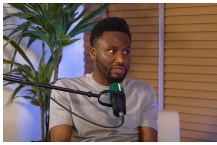 Mikel Obi denies rumours