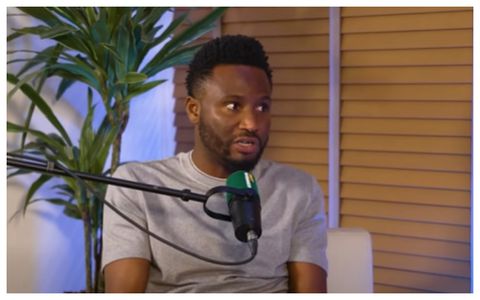 ‘I can never say something like that’ - Mikel Obi denies saying Ballon d’Or winner isn't good enough