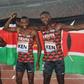 Why Kenyan athlete Kevin Kipkorir has been banned from competing at Paris Olympics