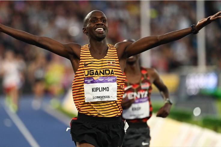 What Ugandan athletes will earn for podium finishes at the Paris Olympics