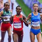 Paris Olympics 2024: Faith Kipyegon, Beatrice Chebet & Margaret Chelimo sail through to women's 5000m final