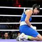 Paris Olympics: Italian female boxer abandons bout with transgender opponent who allegedly failed 'gender test'