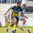 Eric Balecho: Exciting winger reveals ambitious targets for his new team Tusker FC
