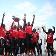 FUFA SUPER 8: Vipers in high spirits ahead of tricky NEC tie
