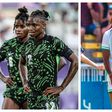 Ex-Super Eagles star suggests way forward for Super Falcons