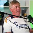 One of the best coaches of all time — Real Madrid star explains how Ancelotti stands out from other coaches