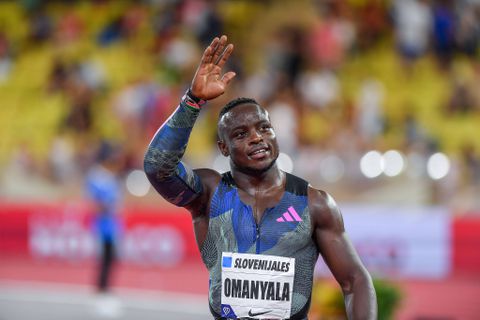 Paris 2024 Olympics: Moment of truth awaits as Ferdinand Omanyala begins Olympic campaign on Saturday