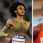 Paris 2024: Sha'Carri Richardson and Julien Alfred dazzle in floating times to make women's 100m semifinals