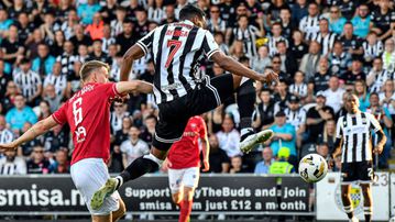 Harambee Stars striker Jonah Ayunga shines in St Mirren's Europa League triumph over Valur