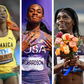 Paris 2024: Ta Lou-Smith, Fraser-Pryce, Neita, and Richardson lead firecracking sub-11s runners in women's 100m heats