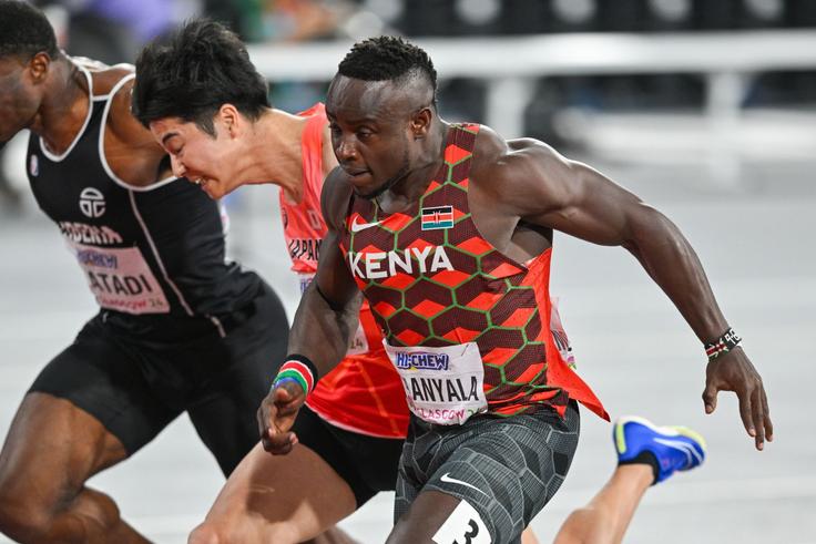 Paris 2024 Olympics: Event guide for Saturday 2 August