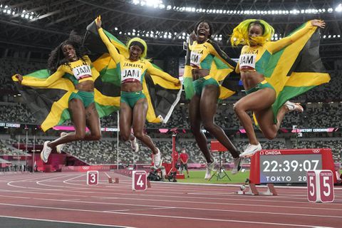 Paris 2024 Olympics: 6 events Team Jamaica could deliver gold