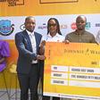 Johnnie Walker Uganda Gof Open Set For The 2024 Edition
