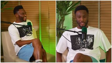 I could be Africa's most successful - Nigerian icon Mikel Obi targets top spot as he considers going into coaching