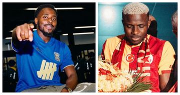 Nothing for Osimhen, Gala — Bright-Osayi backs ex-Chelsea boss to win Turkish league