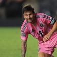 Lionel Messi for Inter Miami || Image credit: Imago