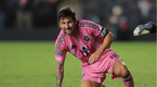 Leagues Cup: Lionel Messi suffers injury against Mexican club, exits match after 11 minutes