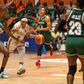 Nigeria's D'Tigress produced a comeback to defeat Senegal 75-68 and book a place in the 2025 Women's Afrobasket final - FIBA