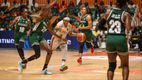 Nigeria 75-68 Senegal: D'Tigress book Afrobasket Final with comeback win