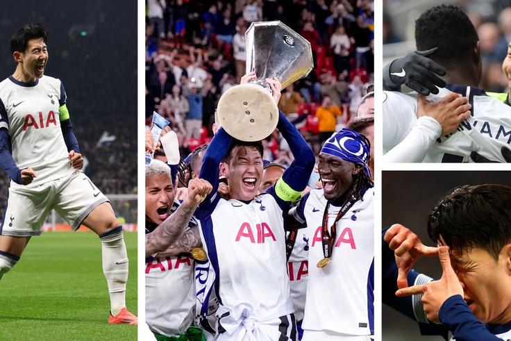 5 Things Son Heung-min Will Be Remembered for After 10 Iconic Years at Tottenham