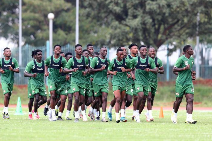 Key Matches Kasarani Will Host as Harambee Stars Eye Knockout Berth