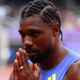 Noah Lyles in Hot Soup After Bold Claim Sparks Fan Backlash at USATF Nationals