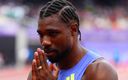 Noah Lyles in Hot Soup After Bold Claim Sparks Fan Backlash at USATF Nationals